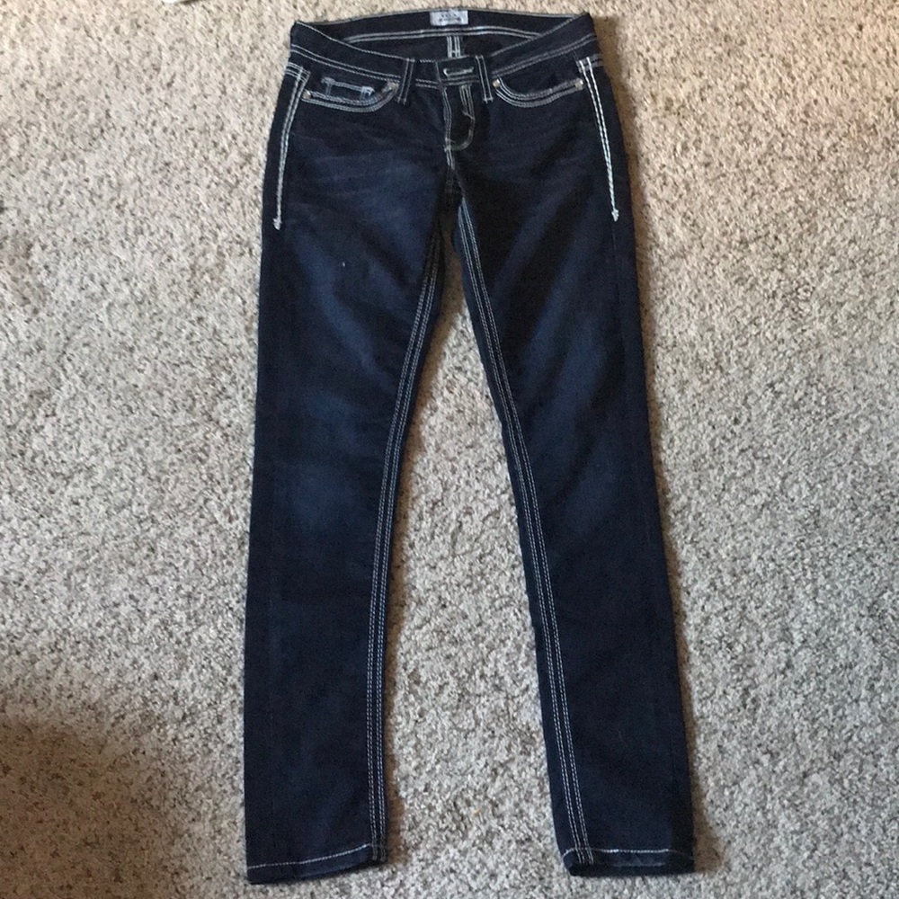 Daytrip Jegging